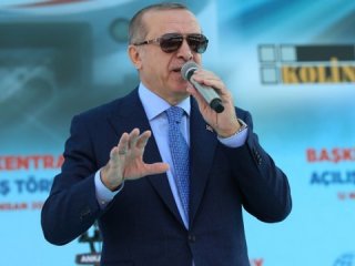 Erdoğan'dan jet talimat!
