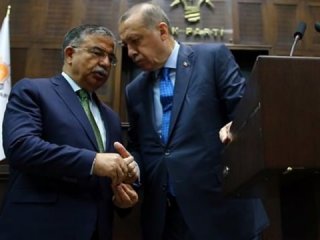 Erdoğan yanına çağırmıştı! Bakan'dan ilk açıklama