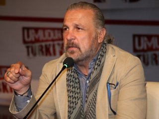 Mete Yarar: Artık kimse Türkiye'ye parmak sallayamaz
