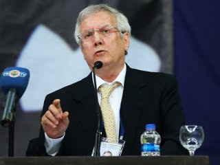 Aziz Yıldırım anlaşmayı açıkladı!