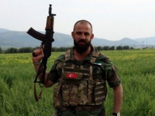 Erdoğan'ın övdüğü ÖSO komutanı ilk kez konuştu