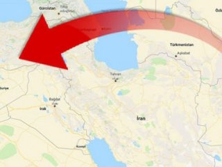 Akın akın geliyorlardı! Türkiye harekete geçti