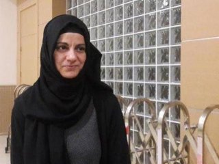 O gelin hakkında karar verildi! Kocası hapisteyken kayınpederi odasına girdi ve...