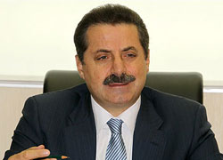 Bakan Çelik hastaneye kaldırıldı