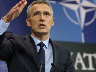 NATO'dan ilk açıklama: Harekatı destekliyoruz