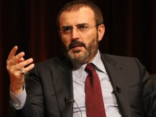 Mahir Ünal: Operasyon bilgisi bize de verildi