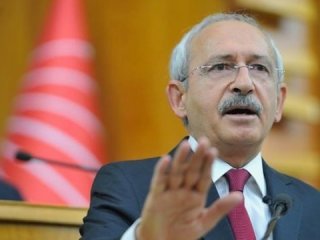 Kılıçdaroğlu’ndan operasyonla ilgili ilk açıklama