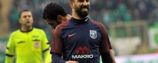 Avcı kararını verdi! Arda G.Saray'a karşı...