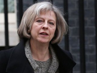 May açıkladı: Yeni operasyon yapılacak mı?