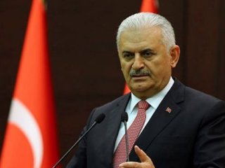 Başbakan Yıldırım'dan dolar açıklaması