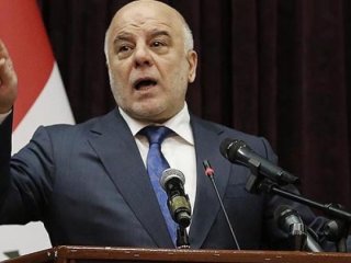Suriye operasyonuna bir tepki de Irak'tan!