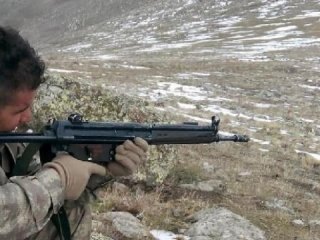 Şehidin acı haberi Yozgat'a ulaştı