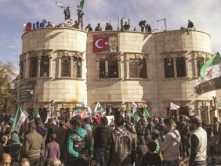 Arap Birliği'nden skandal Türkiye metni