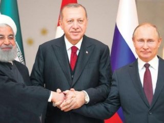 Türkiye’den ‘ince ayar’ diplomasi
