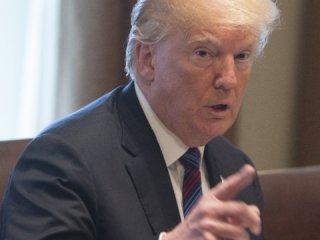Nükleer tehdit: Trump şimdi de AB'yi karıştırdı!