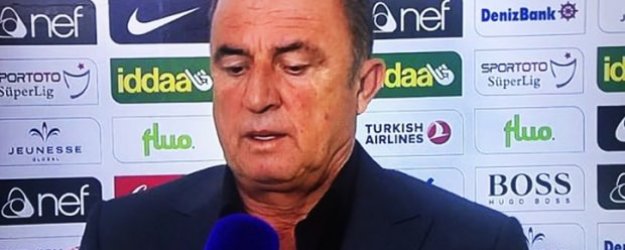 Terim, Arda sorusuna böyle cevap verdi!