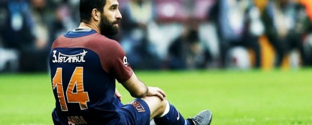 Arda Turan konuştu! "Allah için yaşıyorum"
