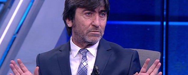 Rıdvan Dilmen, Arda'yı bu sözlerle savundu!