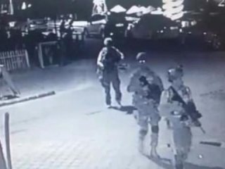 15 Temmuz hain darbe girişiminde gizli suikast timi!