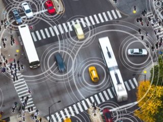 Trafikte yeni dönem! Tüm araçlara takılacak