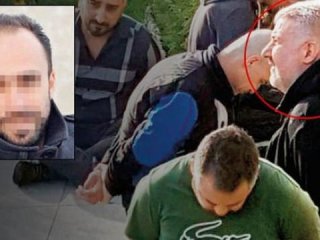 Uyuşturucu baronu operasyonunda şok isim!