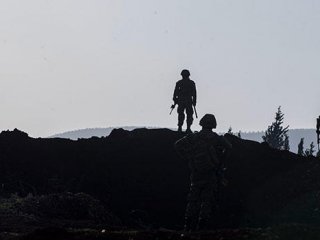 Jandarmanın en seçkin timleri terörist avında