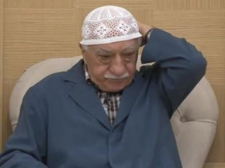 Gülen'den "Hz. İsa'nın yolundan gidin" talimatı!