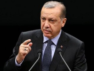 Erdoğan 'Oyunu çözdük' demişti! İşte o mesajın şifresi