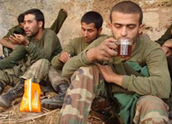 O askerler için verilen karar açıklandı