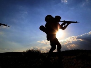 ATAK’lar ateş altına aldı! Büyük operasyon başladı