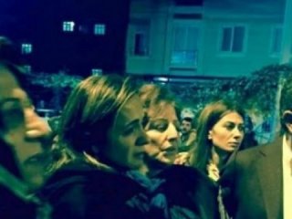 Teröriste ağlayan CHP'linin terörle mücadele mesajı