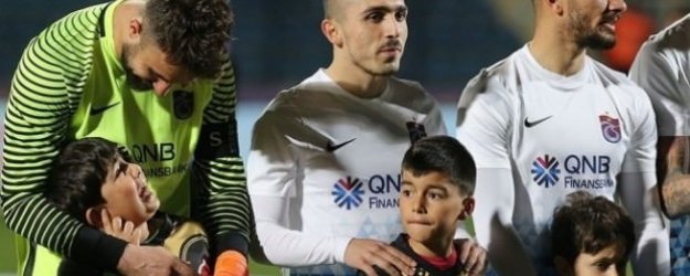 Abdülkadir Ömür korkuttu!