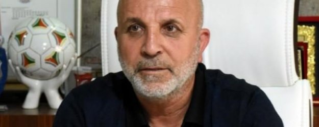 Büyük isyan: 10'un üzerinde penaltımız verilmedi