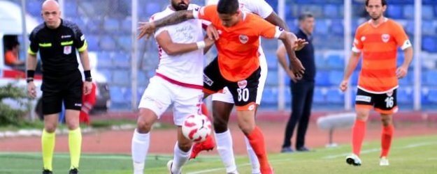 Spor Toto 1. Lig'de müthiş geri dönüş!