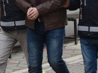 DEAŞ'ın 'İnfaz Timi' üyeleri yakalandı