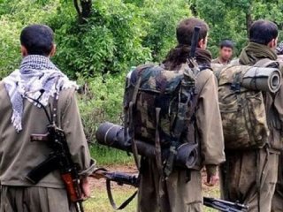PKK'nın iğrenç yüzü BM raporunda!