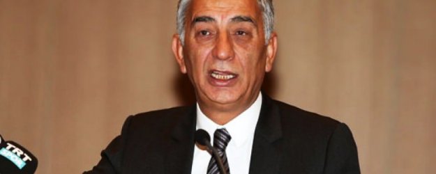 Adnan Polat açıkladı! G.Saray başkanlığına...
