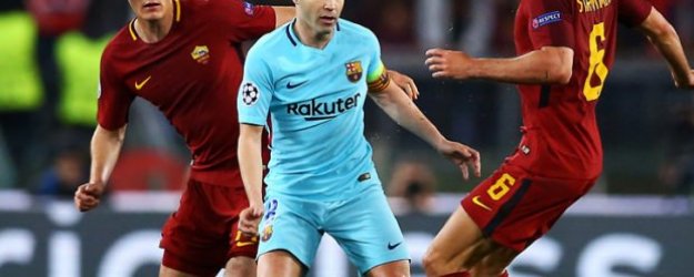 Iniesta 3 yıllığına anlaştı! Yeni takımı...