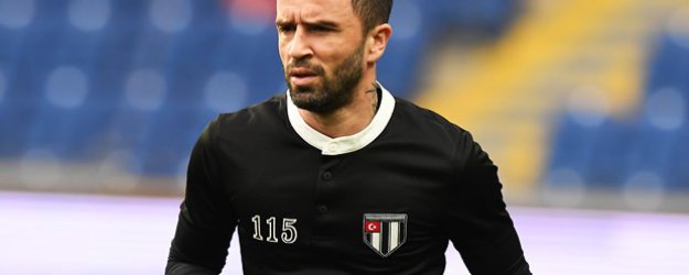 Gökhan Gönül'ün Fenerbahçe isteği