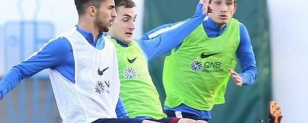 Trabzonspor revire döndü
