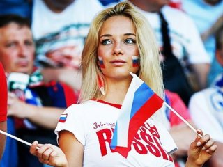 İngilizler uyardı! "Rus kadınlara dikkat edin"