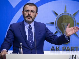 AK Parti'den 'erken seçim' açıklaması!