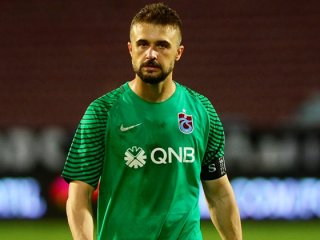 Onur'un futbol hayatı bitebilir!