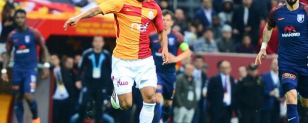 Mariano'nun Puskas ödülü hayali!
