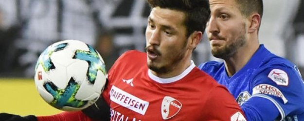 Sion'da bile tutunamadı! Salih'i yıkan karar