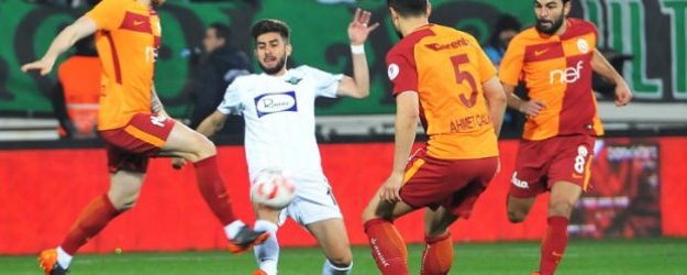 Kupada final kapışması! Muhtemel 11'ler