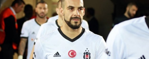 Negredo'dan Fenerbahçe yorumu!