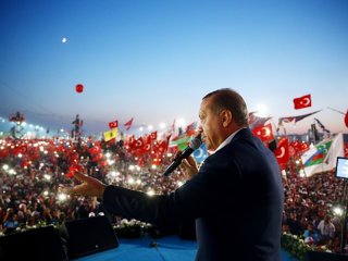 Kulisler bunu konuşuyor! AK Parti’de erken seçimin 4 nedeni!