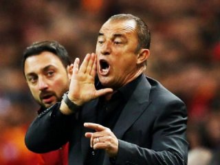 Fatih Terim'e kötü haber!