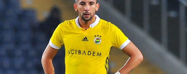 Fenerbahçe'ye Mauricio Isla piyangosu!